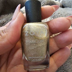 ZOYA NAIL POLISH LACQUEER - TOMOKO ZP698 - BRAND NEW. NOT IN BOX